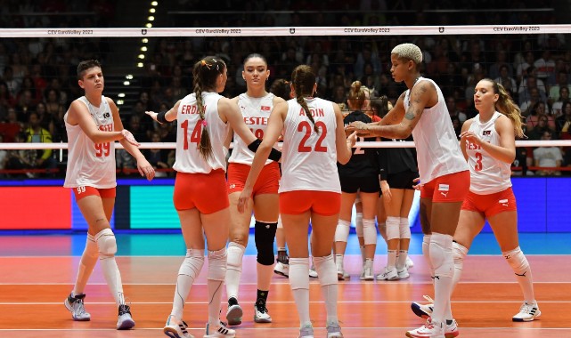 Filenin Sultanları namağlup son 16'da