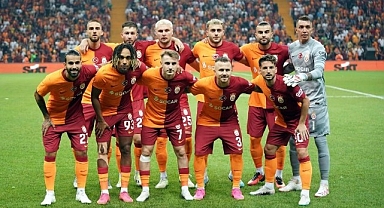 Galatasaray, Ljubljana deplasmanında