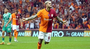 Galatasaray play-off turunda Molde ile karşılaşacak