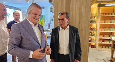 “Galatasaray yıldızlar kulübü oldu”