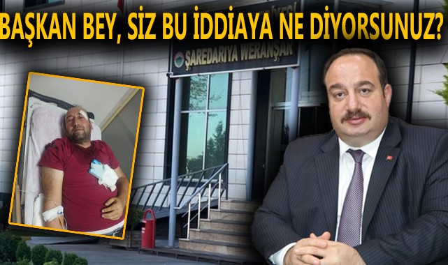 Gazeteci Karakeçili saldırıya uğradı! Bakın altından ne çıktı?