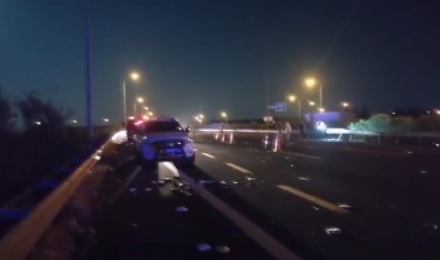 Gaziantep'te can pazarı: 2 ölü, 10 yaralı