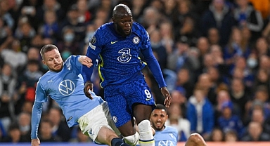 Göztepe, Malmö'den Lasse Nielsen’in peşinde