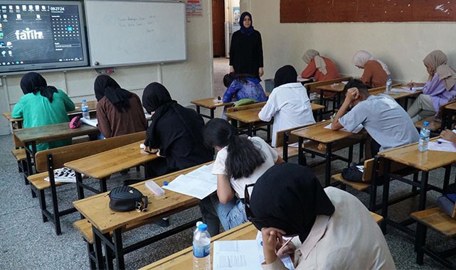 Haliliye Belediyesi ile 139 kişi hayallerine kavuştu