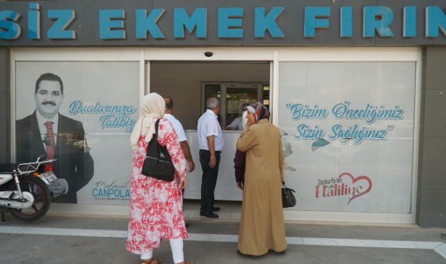 Haliliye’den PKU hastalarına destek