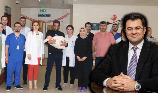 Harran Üniversitesi Hastanesinde başarılı tatbikat