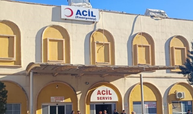 İki grup arasında silahlı kavga: 2’si ağır 4 yaralı