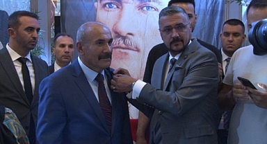 İYİ Parti'de istifa şoku! 62 kişi MHP'ye katıldı