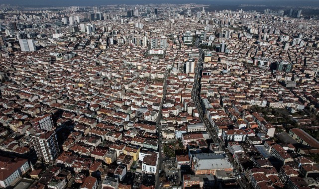 Kiralık ev ilanlarında kriterler değişiyor! Aile yerini bekara bıraktı