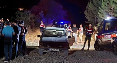 Köyde dünür katliamı: 4 ölü