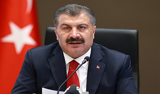 Kürtçe tartışmalarına Bakan Koca'dan yanıt