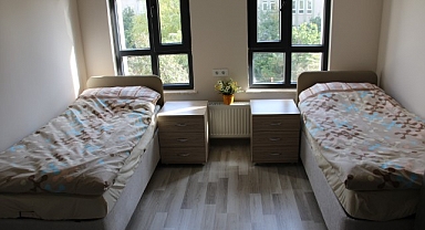 GSB yurt başvuruları başladı