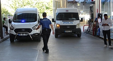 Malatya'da alacak verecek meselesi kanlı bitti: 1 yaralı