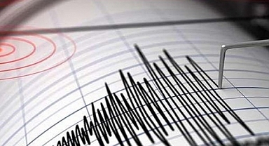 Malatya merkezli deprem Urfa'da hissedildi