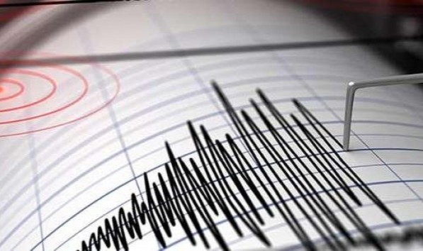 Malatya merkezli deprem Urfa'da hissedildi