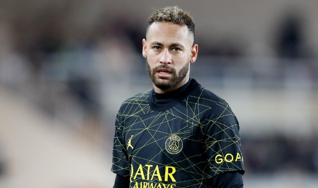 Neymar Al Hilal'e transfer oldu
