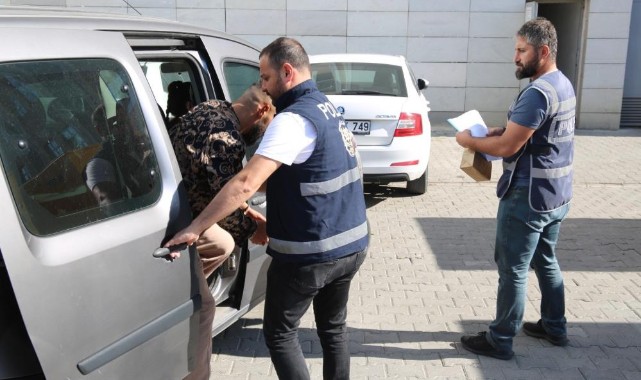 Nitelikli dolandırıcılık operasyonu: 12 gözaltı