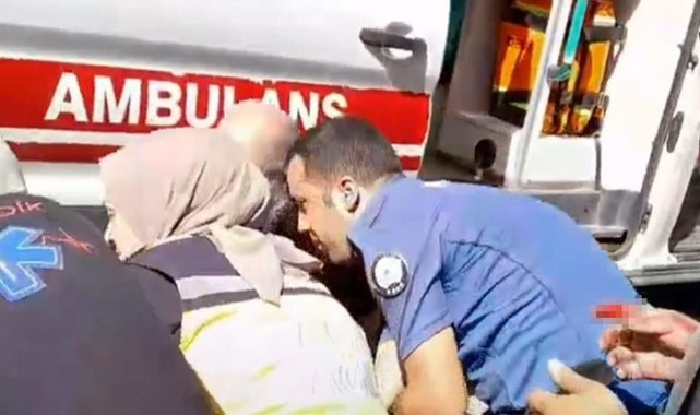 Nizip'te çocukların kavgasına büyükler karıştı: 1 ölü, 3 yaralı