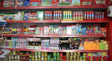 Okul alışverişlerine yönelik denetimler arttı