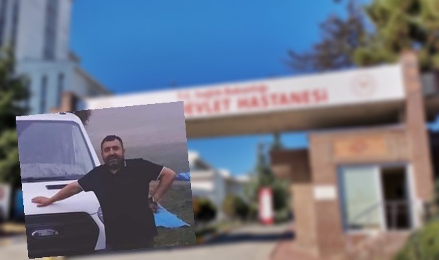 Ordu'da arazi kavgası: 1 ölü