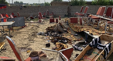 Pakistan’da intihar saldırısında can kaybı 63’e yükseldi