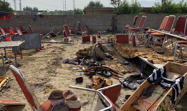 Pakistan’da intihar saldırısında can kaybı 63’e yükseldi