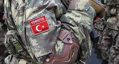 “Pençe-Kilit operasyonu bölgesinde 1 asker şehit oldu”