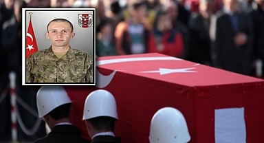 Pençe Kilit Operasyonu'nda bir şehit daha