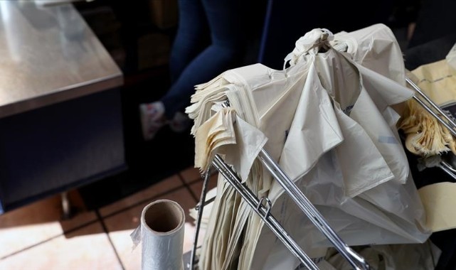Plastik poşet ücretlerine zam geldi