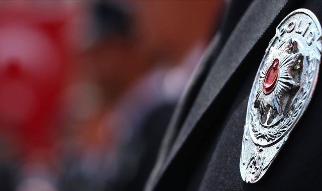 Polis Akademisinin 2 bin 500 öğrenci alımı