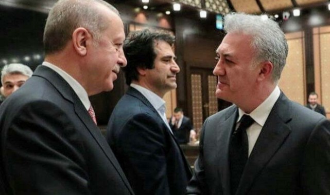 Resmi Gazete'de yayımlandı! Ünlü oyuncuya büyük görev