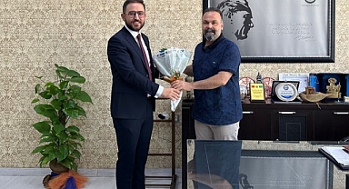 Şanlıurfa’da Acil sağlık Hizmetleri Başkanı atandı