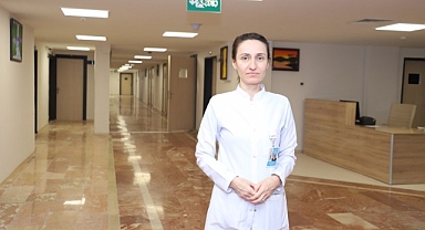 Şanlıurfa’da bir sağlık hizmeti daha açıldı