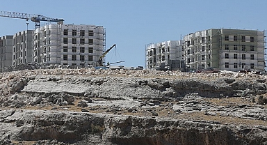 Şanlıurfa'da deprem konutları yükseliyor