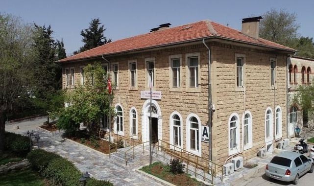 Şanlıurfa’da hastane başhekimi değişti mi?