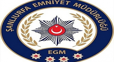 Şanlıurfa'da bazı yollar yarın  trafiğe kapalı olacak