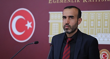 Şenyaşar, boğulma vakasını Meclis’e taşıdı