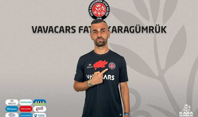 Serdar Dursun, Karagümrük'te