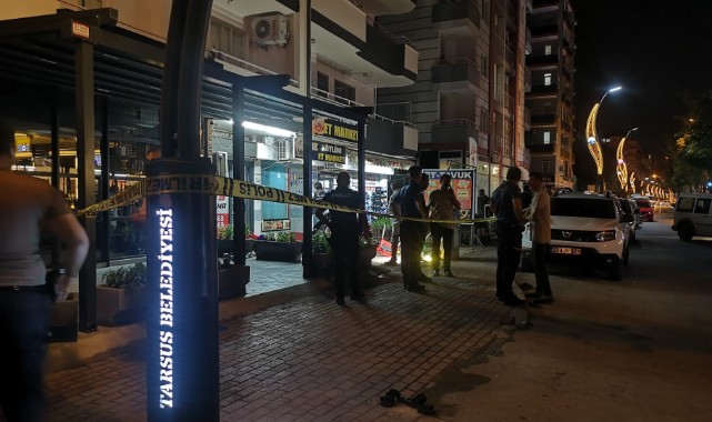 Silahlı, bıçaklı ve sopalı yol kavgası: 1 ölü, 12 yaralı