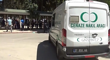 Silahlı saldırıya uğrayan gençten acı haber