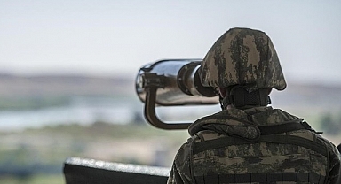 Suruç'ta terör örgütü mensubu yakalandı