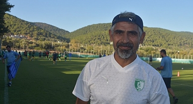 Taşdemir: “Sezona başlangıç biraz yavan oldu”