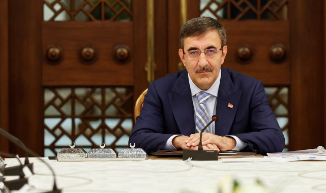 "Temel çerçevemiz sürdürülebilir, istikrarlı kalkınma süreci"