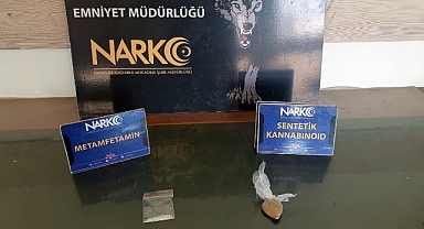 Torbacı operasyonu: 4 tutuklama
