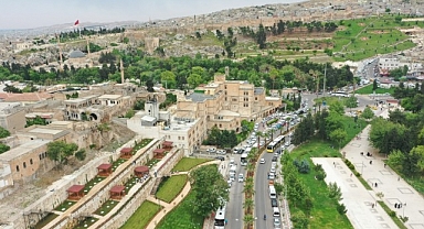 Turizm pazarı Şanlıurfa’da başlıyor
