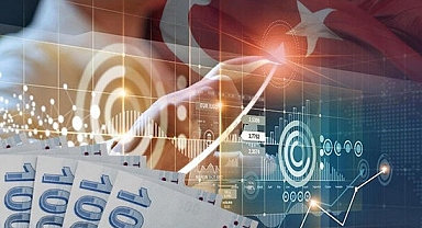 Türkiye ekonomisi ikinci çeyrekte yüzde 3,8 büyüdü