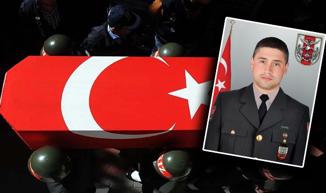 Türkiye'ye şehit ateşi düştü! 3 gün sonra doğum günüydü