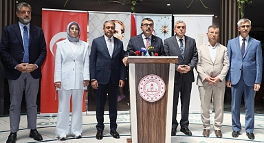 Urfa'nın eğitim sorununu Sultanoğlu çözebilecek mi?