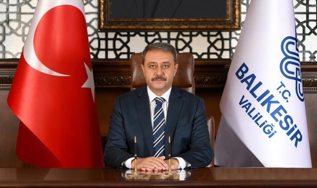 Urfa'ya yeni atanan Hasan Şıldak kimdir?