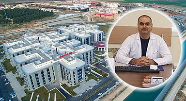 Urfalı uzmandan uyarı! Güneş ışınları kanser oluşturabilir!